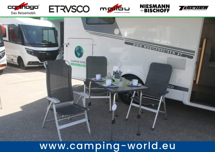 Fahrzeugbild Etrusco T 7400 SB #20