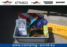 Fahrzeugbild Etrusco T 7400 SB #14