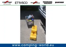 Fahrzeugbild Etrusco T 7400 SB #21