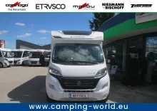 Fahrzeugbild Etrusco T 7400 SB #22