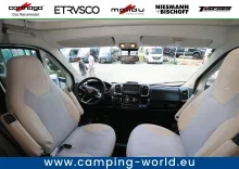 Fahrzeugbild Etrusco T 7400 SB #25