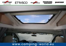 Fahrzeugbild Etrusco T 7400 SB #28