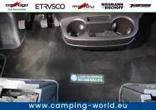 Fahrzeugbild Etrusco T 7400 SB #29