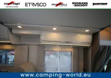 Fahrzeugbild Etrusco T 7400 SB #30
