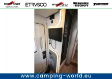 Fahrzeugbild Etrusco T 7400 SB #31