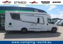 Fahrzeugbild Etrusco T 7400 SB #23