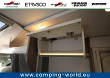 Fahrzeugbild Etrusco T 7400 SB #35