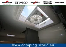 Fahrzeugbild Etrusco T 7400 SB #37