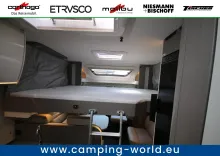 Fahrzeugbild Etrusco T 7400 SB #39