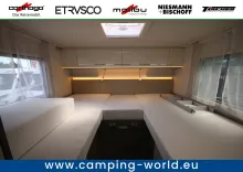 Fahrzeugbild Etrusco T 7400 SB #40