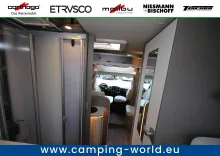 Fahrzeugbild Etrusco T 7400 SB #41