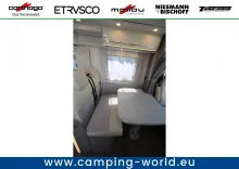 Fahrzeugbild Etrusco T 7400 SB #42