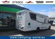 Fahrzeugbild Etrusco T 7400 SB #24