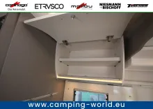 Fahrzeugbild Etrusco T 7400 SB #38