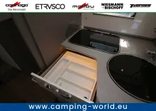 Fahrzeugbild Etrusco T 7400 SB #43