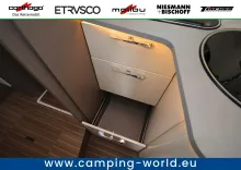 Fahrzeugbild Etrusco T 7400 SB #45