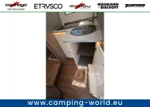 Fahrzeugbild Etrusco T 7400 SB #46