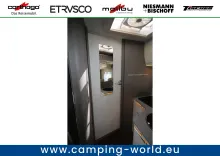 Fahrzeugbild Etrusco T 7400 SB #48