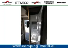 Fahrzeugbild Etrusco T 7400 SB #50