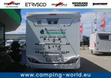 Fahrzeugbild Etrusco T 7400 SB #26