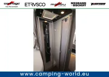 Fahrzeugbild Etrusco T 7400 SB #12