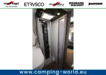 Fahrzeugbild Etrusco T 7400 SB #51