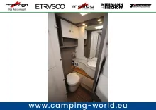 Fahrzeugbild Etrusco T 7400 SB #13