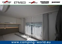 Fahrzeugbild Etrusco T 7400 SB #57