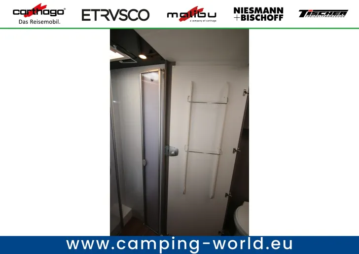 Fahrzeugbild Etrusco T 7400 SB #58