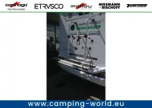 Fahrzeugbild Etrusco T 7400 SB #27