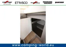 Fahrzeugbild Etrusco T 7400 SB #61