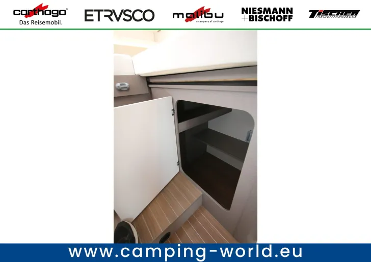 Fahrzeugbild Etrusco T 7400 SB #61