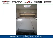Fahrzeugbild Etrusco T 7400 SB #62