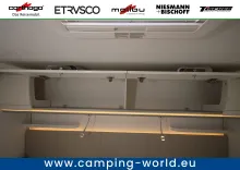 Fahrzeugbild Etrusco T 7400 SB #63
