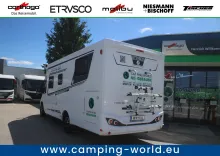 Fahrzeugbild Etrusco T 7400 SB #5