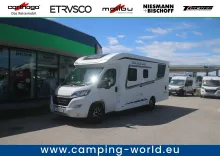 Fahrzeugbild Etrusco T 7400 SB #66