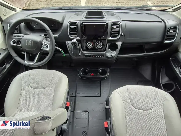 Fahrzeugbild Knaus L!VE WAVE 650 MEG Black Selection *TraumMobil*L-Sitzgruppe* #5