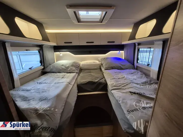 Fahrzeugbild Knaus L!VE WAVE 650 MEG Black Selection *TraumMobil*L-Sitzgruppe* #7