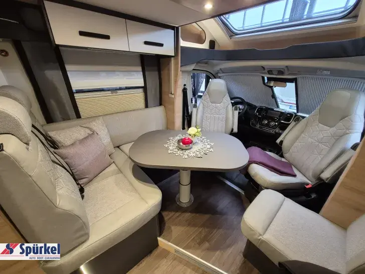 Fahrzeugbild Knaus L!VE WAVE 650 MEG Black Selection *TraumMobil*L-Sitzgruppe* #23