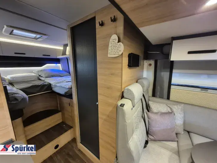 Fahrzeugbild Knaus L!VE WAVE 650 MEG Black Selection *TraumMobil*L-Sitzgruppe* #24
