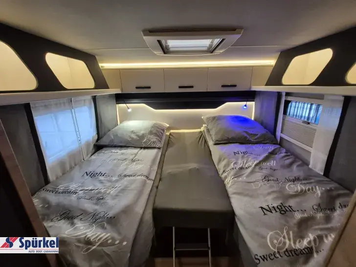 Fahrzeugbild Knaus L!VE WAVE 650 MEG Black Selection *TraumMobil*L-Sitzgruppe* #25
