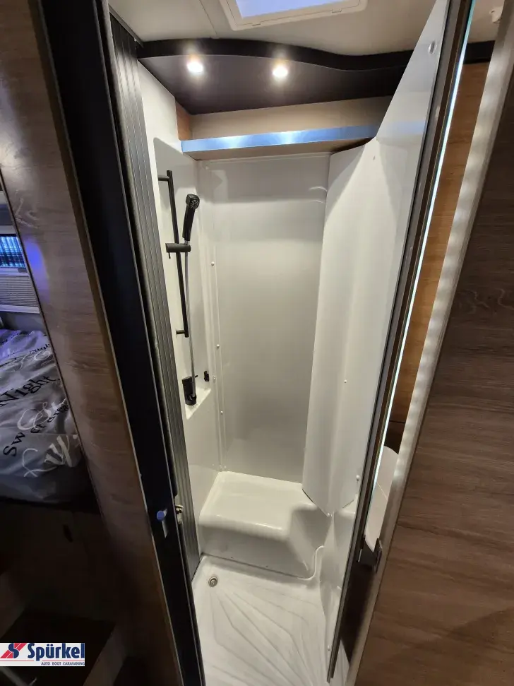 Fahrzeugbild Knaus L!VE WAVE 650 MEG Black Selection *TraumMobil*L-Sitzgruppe* #30