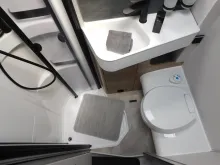 Fahrzeugbild Hymer B-Klasse MC I 600 Autark-Paket XL, Solar, SAT+TV #12