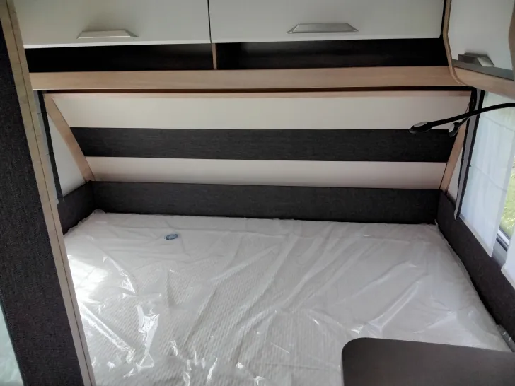 Fahrzeugbild Knaus Südwind 420 QD Black Selection Modell 2026 #8