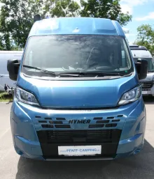 Fahrzeugbild Hymer Camper Van Redwood 600 #4