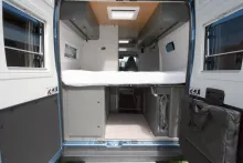 Fahrzeugbild Hymer Camper Van Redwood 600 #6