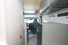 Fahrzeugbild Hymer Camper Van Redwood 600 #8