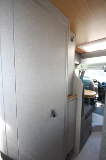 Fahrzeugbild Hymer Camper Van Redwood 600 #11