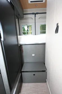 Fahrzeugbild Hymer Camper Van Redwood 600 #19