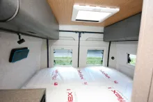 Fahrzeugbild Hymer Camper Van Redwood 600 #20
